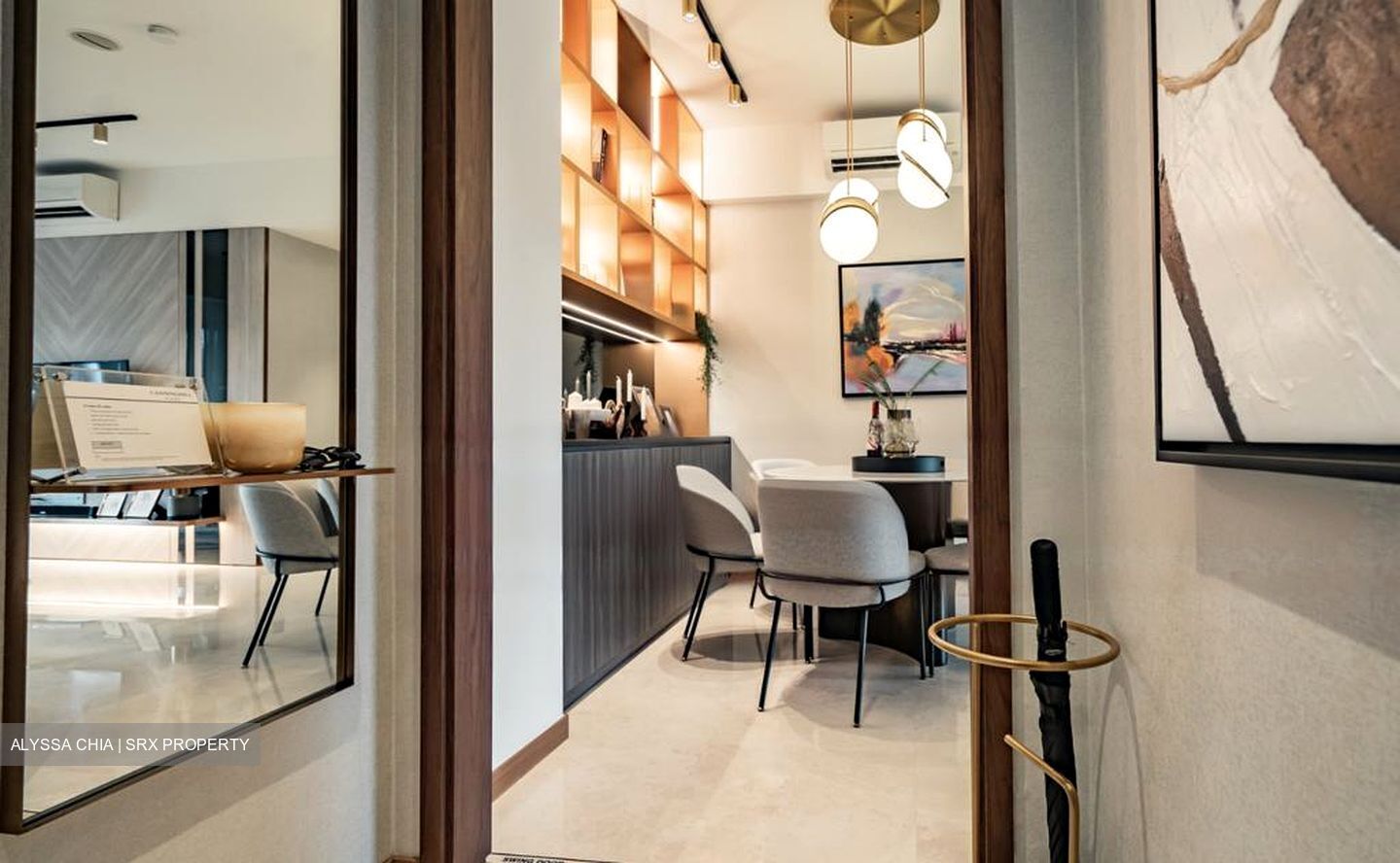 Palisades (D5), Condominium #537704441